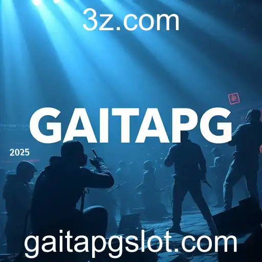 GAITAPG: Uma Nova Era para Jogos em Português