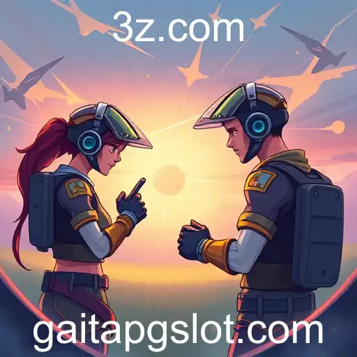 GAITAPG: Transformando o Cenário dos Jogos em 2025