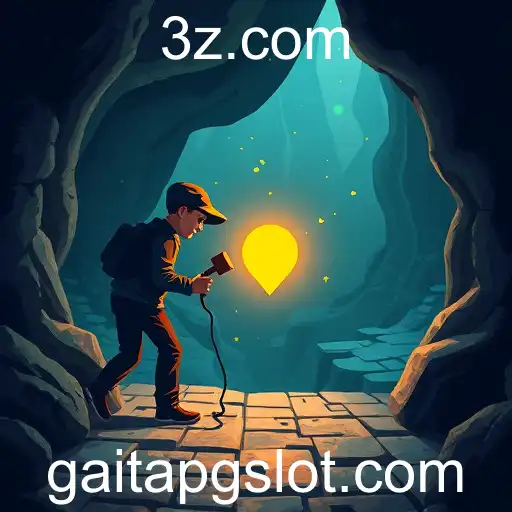 GAITAPG: Transformando o Cenário dos Jogos em 2025