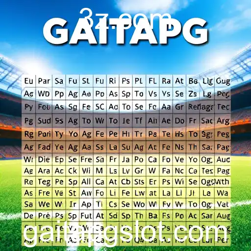 GAITAPG: Evolução e Tendências do Mundo dos Jogos em 2025