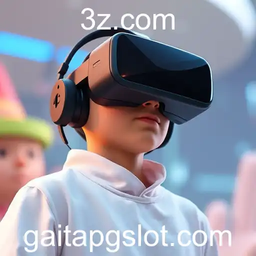 Revolução dos Jogos com GAITAPG: O Futuro dos Playgrounds Virtuais