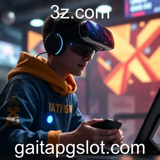 Tendências e Inovações no Universo dos Games em 2025