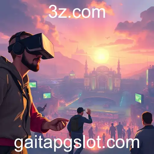 Tendências e Inovações nos Jogos em 2025