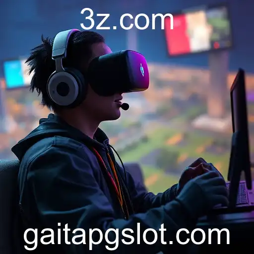 O Impacto da Tecnologia nos Jogos em 2025